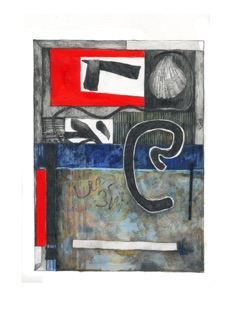 southbeach still life XIII
acrylic & graphite
700mm x 500mm
2021